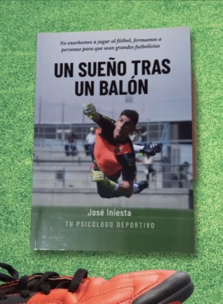 Un sueño tras un balón