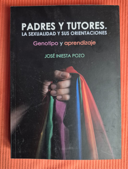 Padres y tutores. La sexualidad y sus orientaciones.